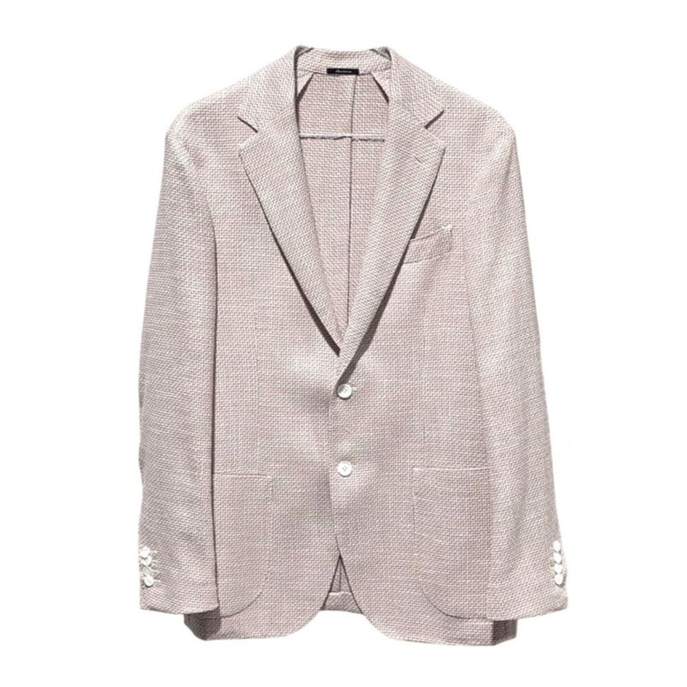 Sartorio Napoli Men Jacket